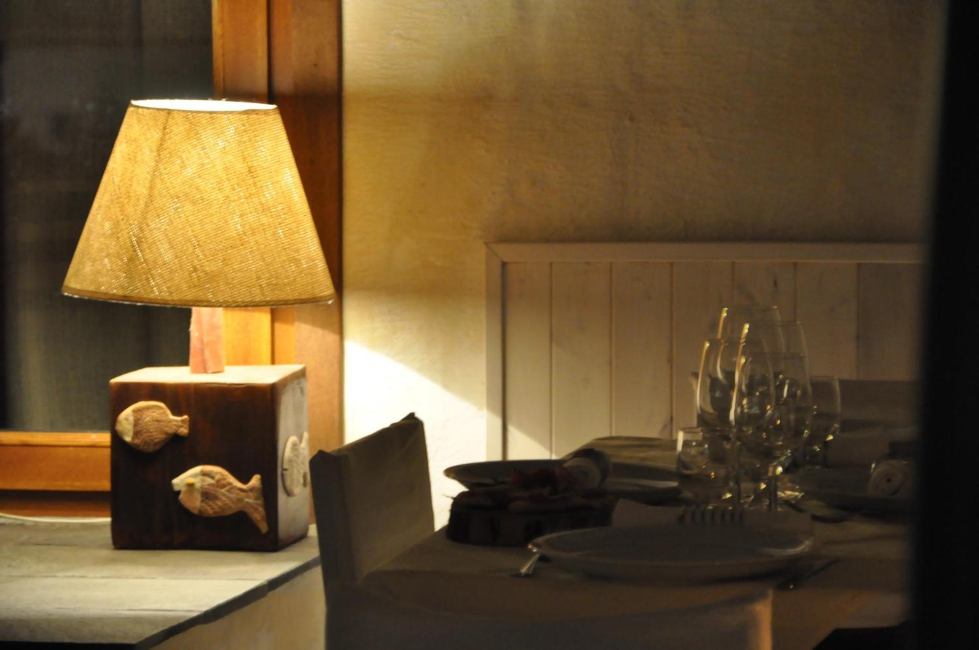 Bed and Breakfast Premiata Osteria Dei Fiori à Cortiglione Extérieur photo