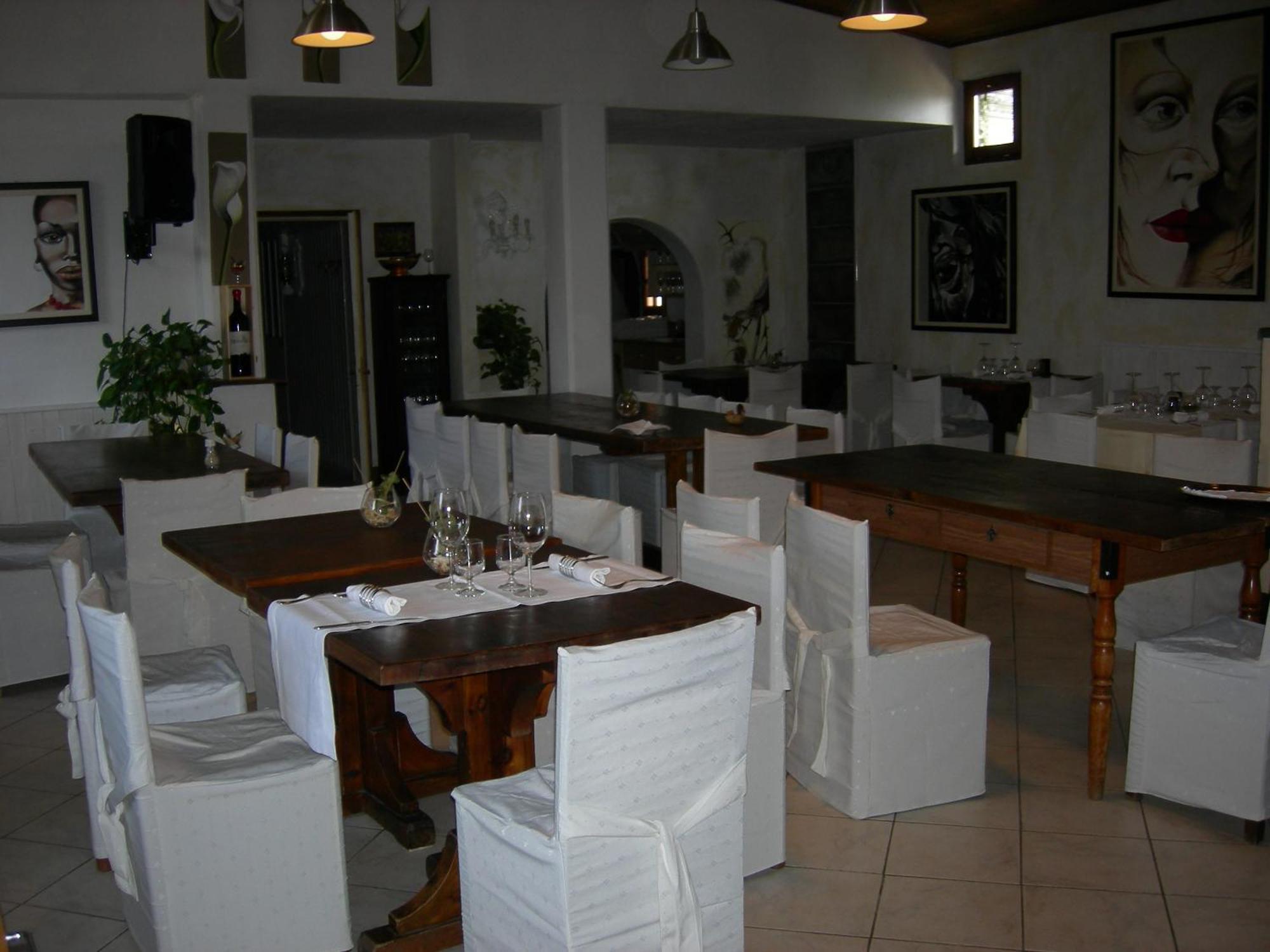 Bed and Breakfast Premiata Osteria Dei Fiori à Cortiglione Extérieur photo