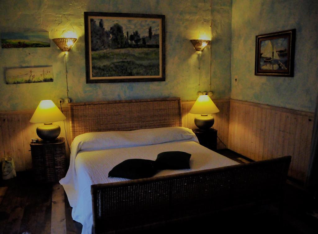 Bed and Breakfast Premiata Osteria Dei Fiori à Cortiglione Extérieur photo